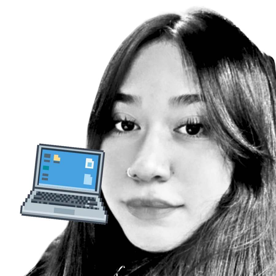 Vennus Mansilla, Trainee Diseñadora
